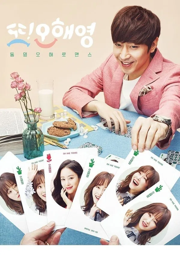 Xem Phim Lại Là Oh Hae Young Vietsub HD Online