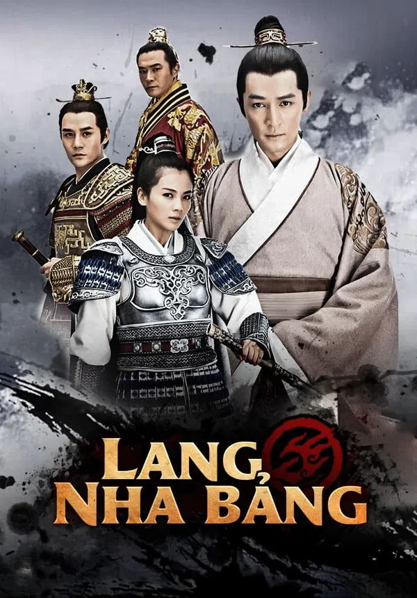 Xem Phim Lang Nha Bảng Vietsub HD Online