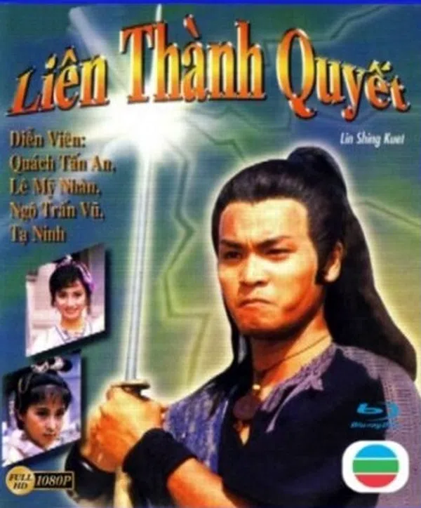Xem Phim Liên Thành Quyết Vietsub HD Online