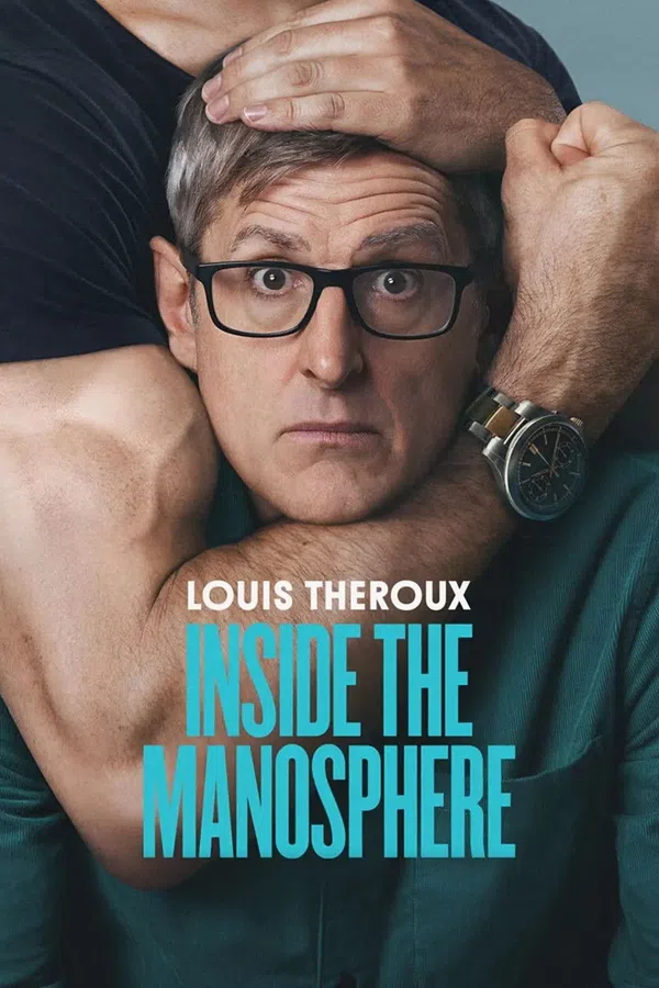Xem Phim Louis Theroux: Bên trong cộng đồng nam giới Vietsub HD Online