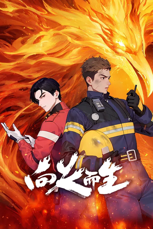 Xem Phim Lửa Tái Sinh Vietsub HD Online