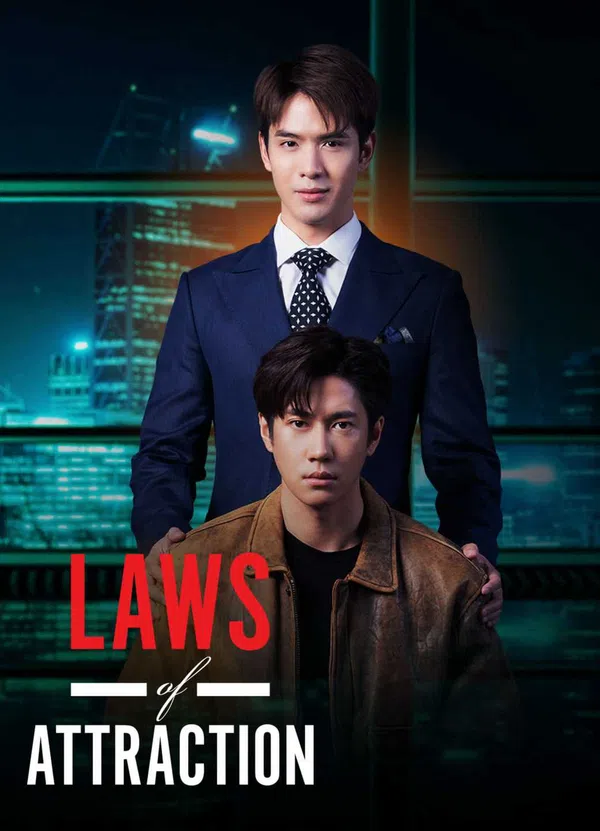 Xem Phim Luật Hấp Dẫn Vietsub HD Online