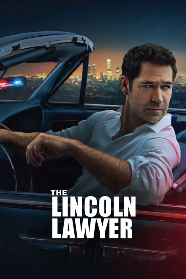Xem Phim Luật Sư Lincoln (Phần 4) Vietsub HD Online