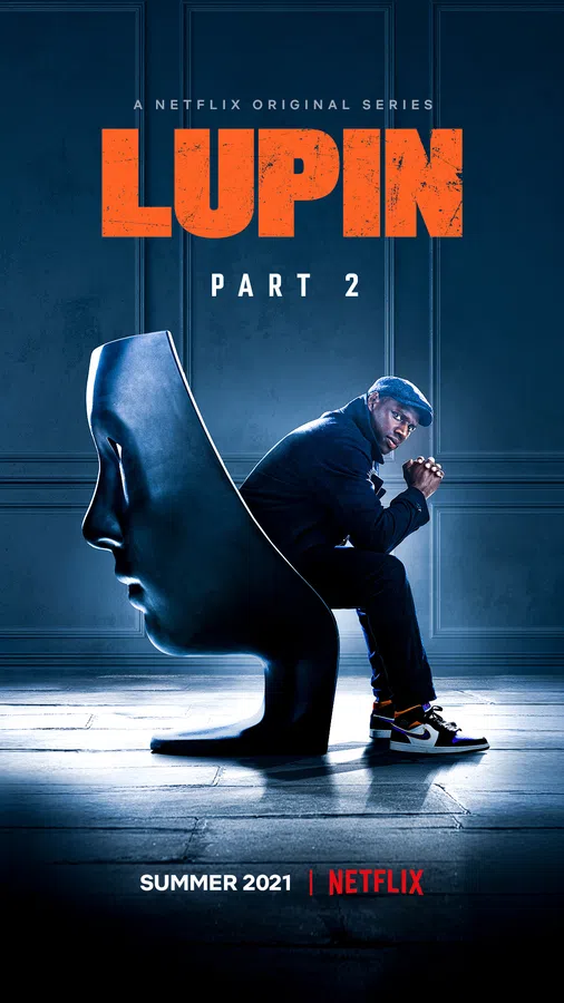 Xem Phim Lupin (Phần 2) Vietsub HD Online