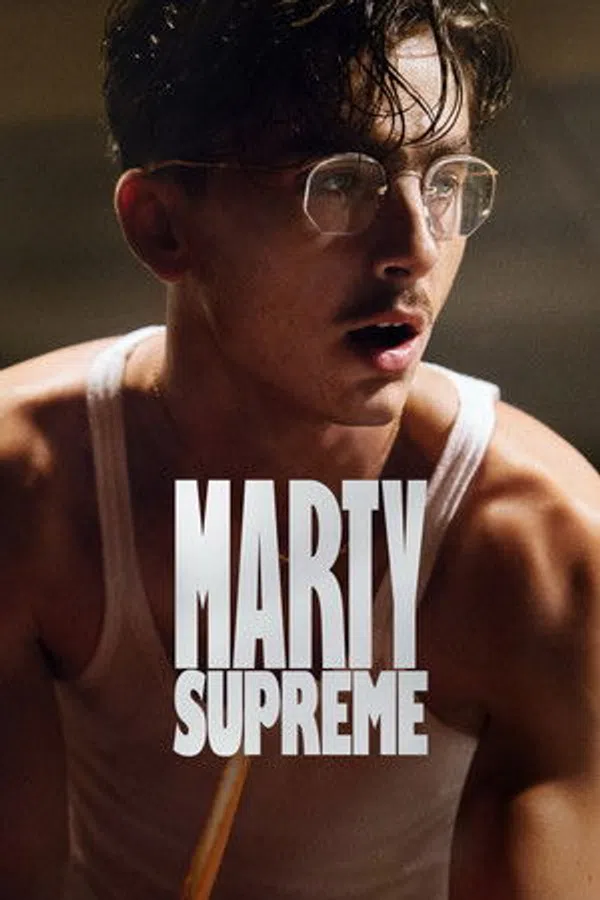 Marty Vô Song