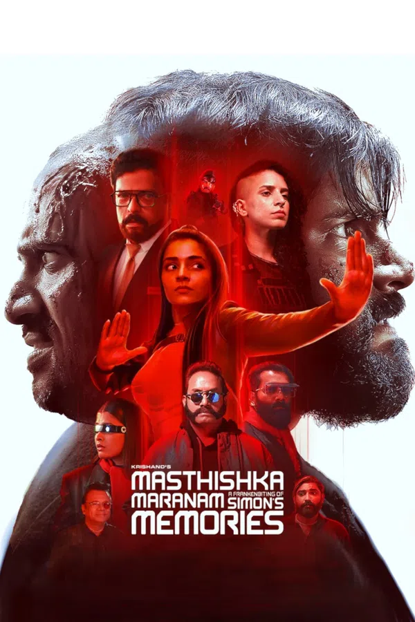 Xem Phim Masthishka Maranam Vietsub HD Online