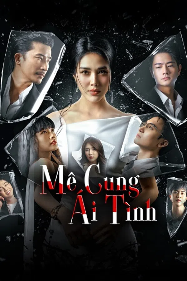 Xem Phim Mê Cung Ái Tình Vietsub HD Online
