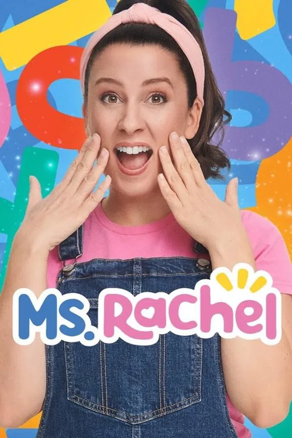 Poster phim Ms. Rachel trên Motchill