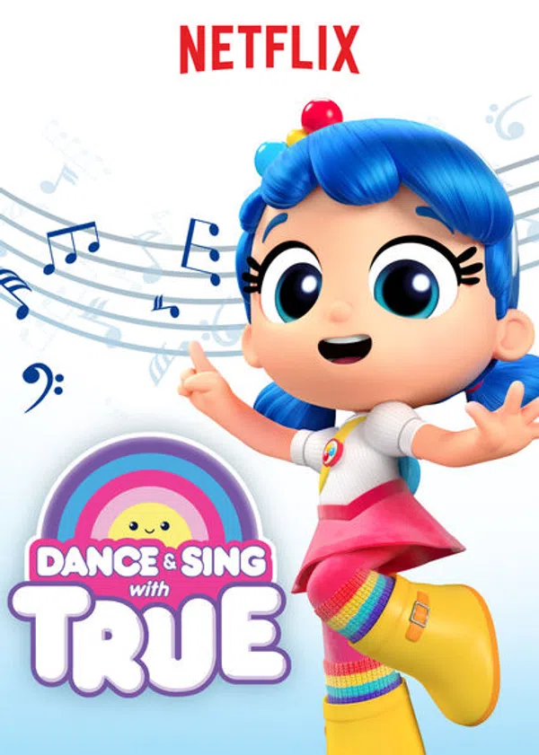 Xem Phim Múa hát cùng True Vietsub HD Online