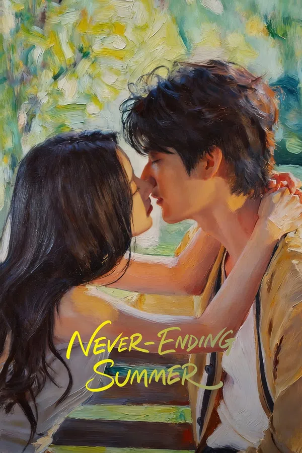 Xem Phim Mùa Hè Nồng Nhiệt Vietsub HD Online