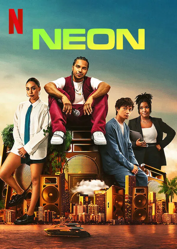 Poster phim Neon: Phần 1 trên Motchill