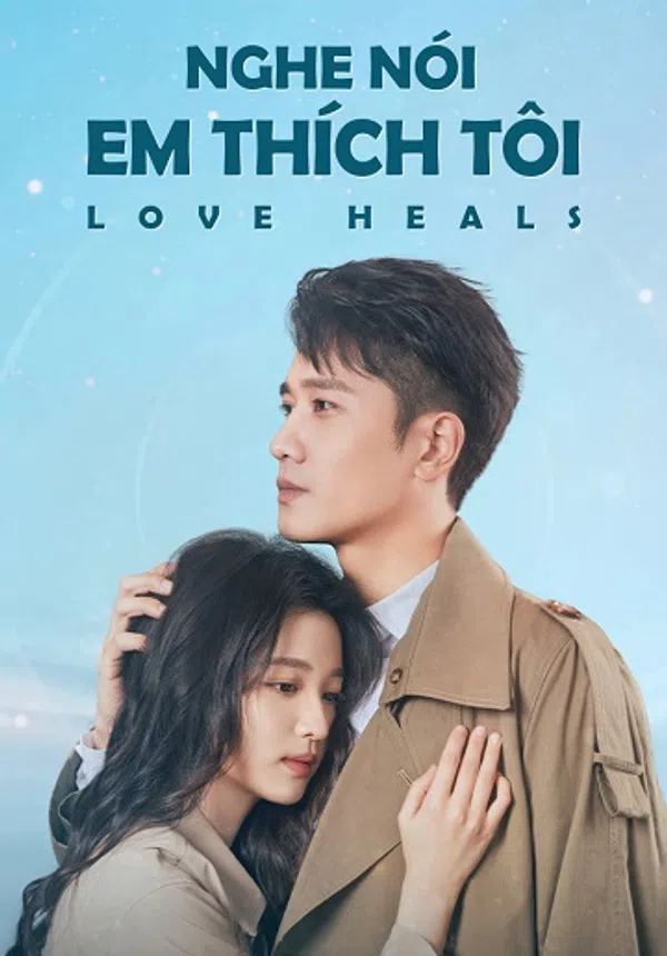 Xem Phim Nghe Nói Em Thích Tôi Vietsub HD Online