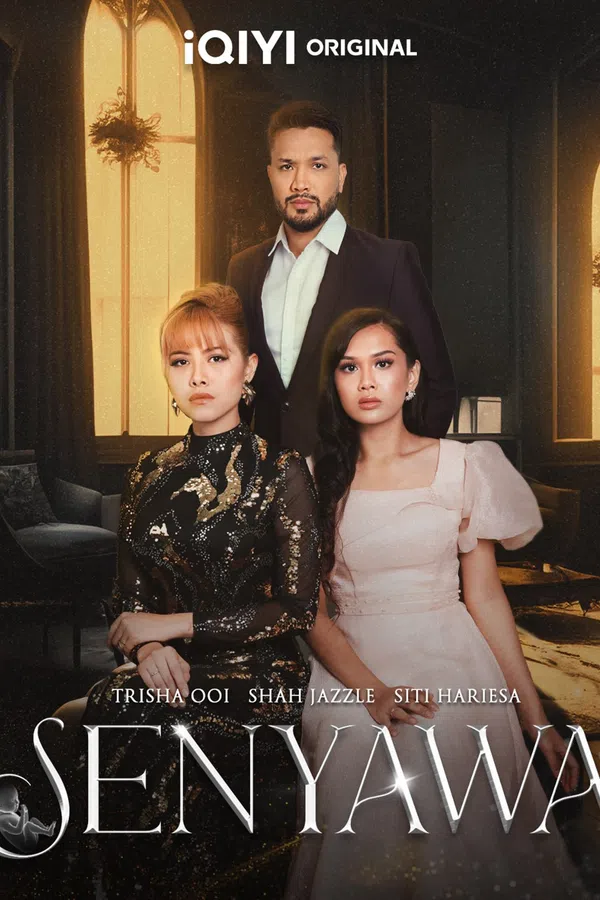Poster phim Người Đại Diện trên Motchill
