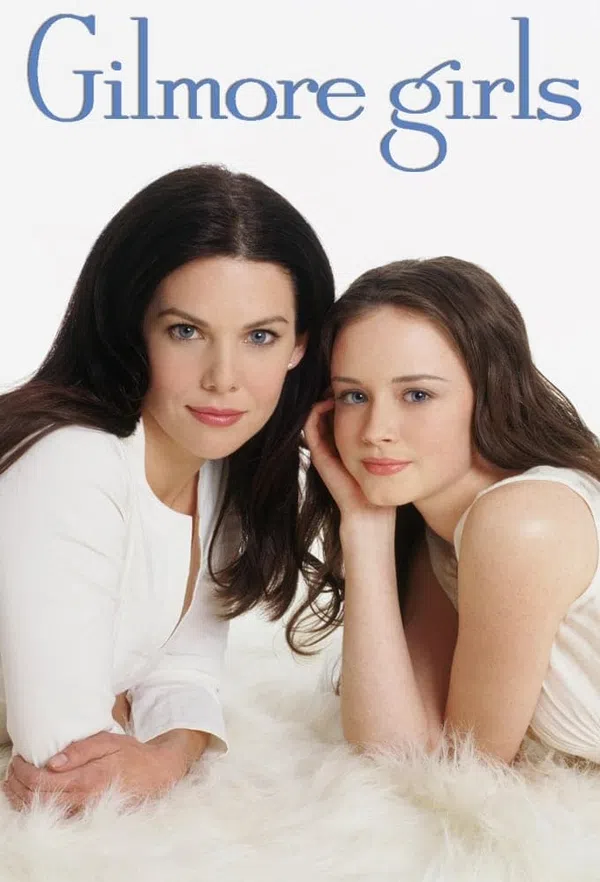 Xem Phim Những Cô Nàng Gilmore (Phần 4) Vietsub HD Online