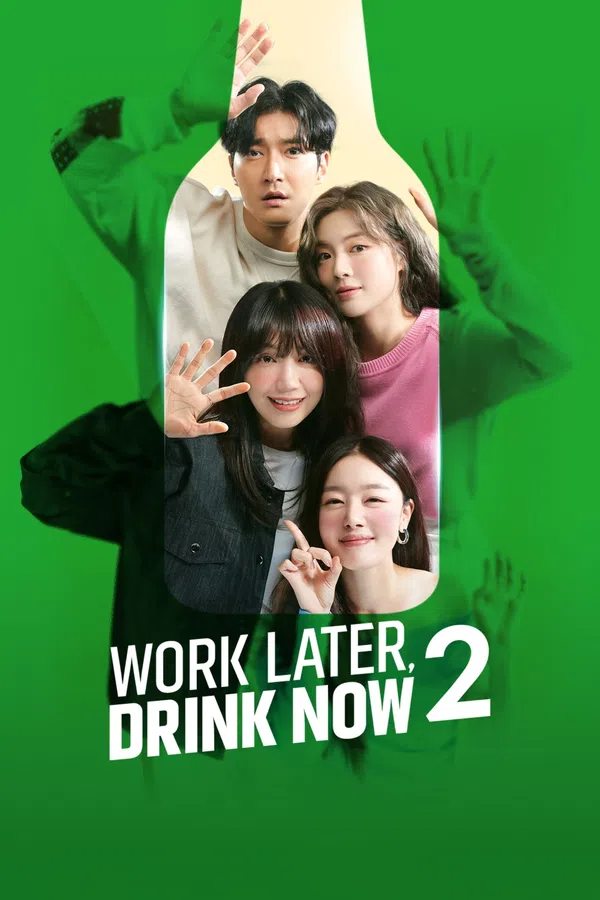 Xem Phim Những Quý Cô Say Xỉn (Phần 2) Vietsub HD Online