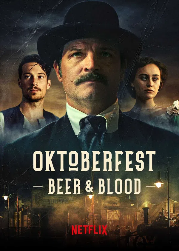 Xem Phim Oktoberfest: Máu và bia Vietsub HD Online