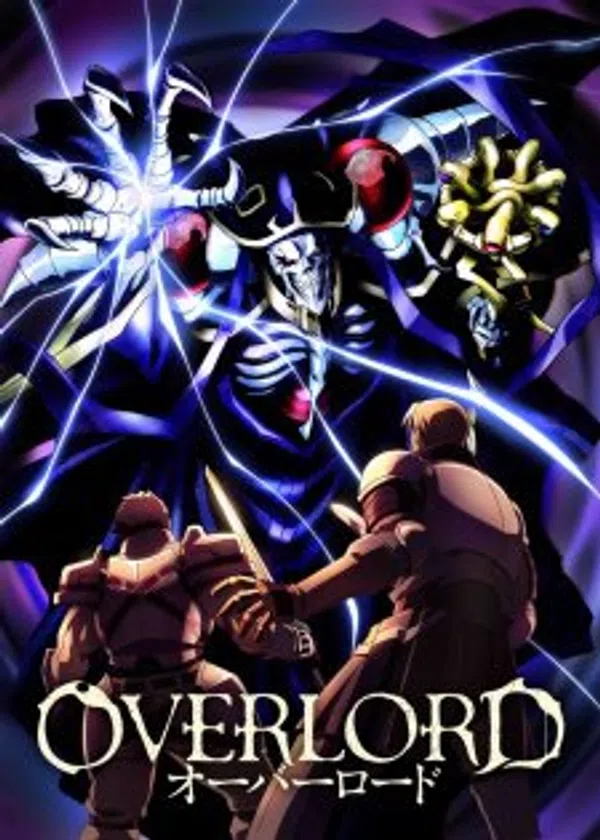 Xem Phim Overlord: Ple Ple Pleiades Vietsub HD Online