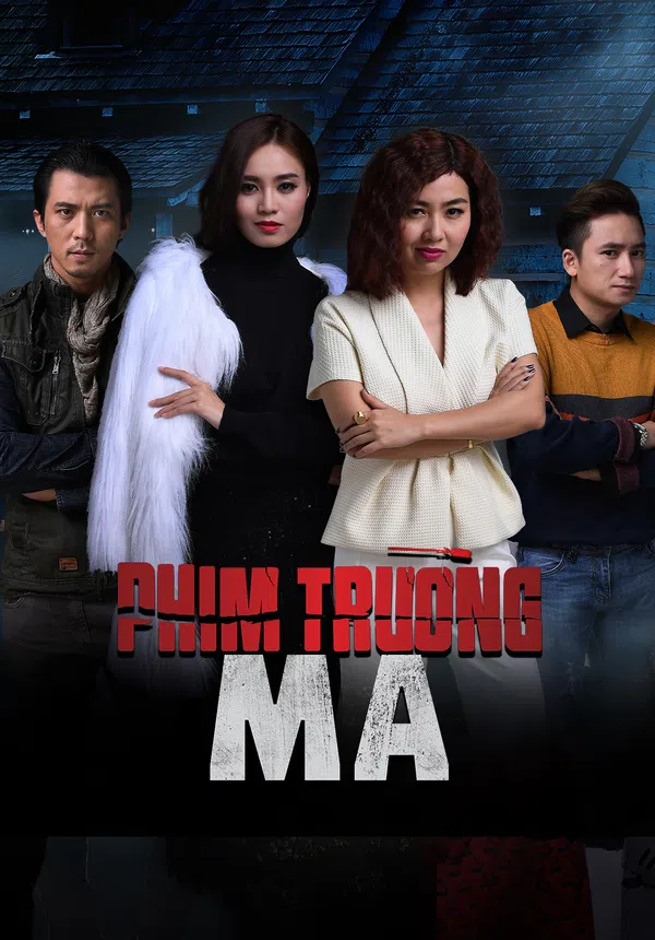 Xem Phim Phim Trường Ma Vietsub HD Online