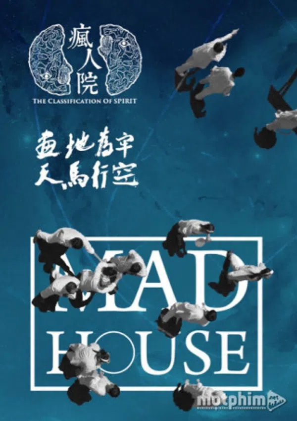 Xem Phim Phong Nhân Viện Vietsub HD Online