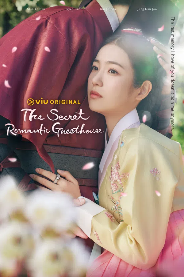 Xem Phim Quán Trọ Tình Yêu Vietsub HD Online