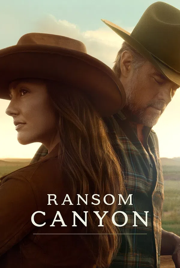 Poster phim Ransom Canyon trên Motchill