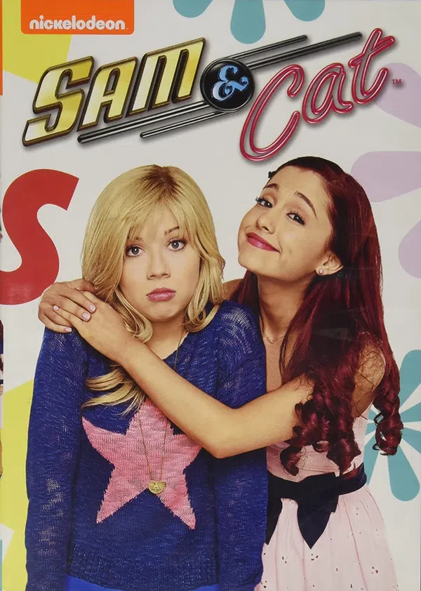 Xem Phim Sam & Cat (Phần 1B) Vietsub HD Online