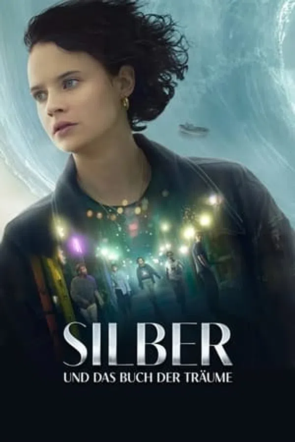 Xem Phim Silver và Quyển Mộng Thư Vietsub HD Online