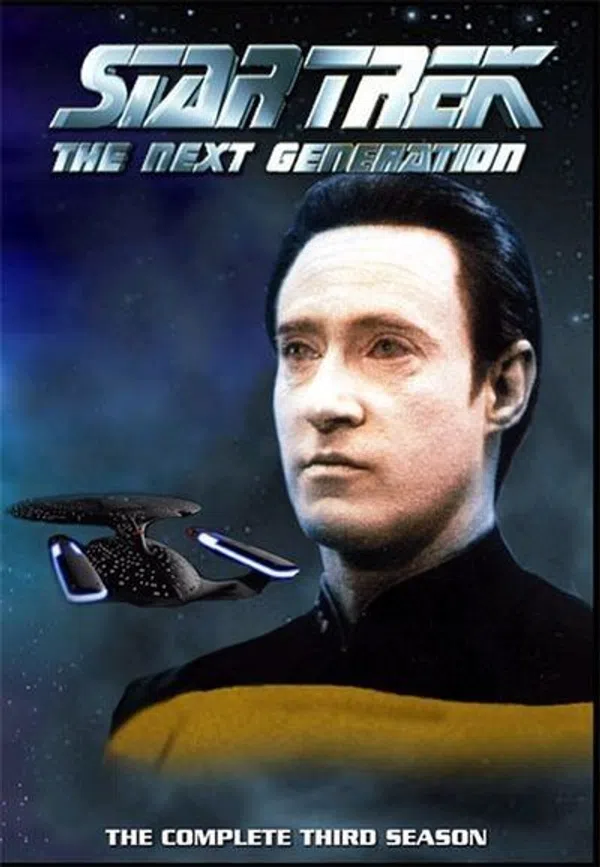 Star Trek: Thế hệ tiếp theo (Phần 3)