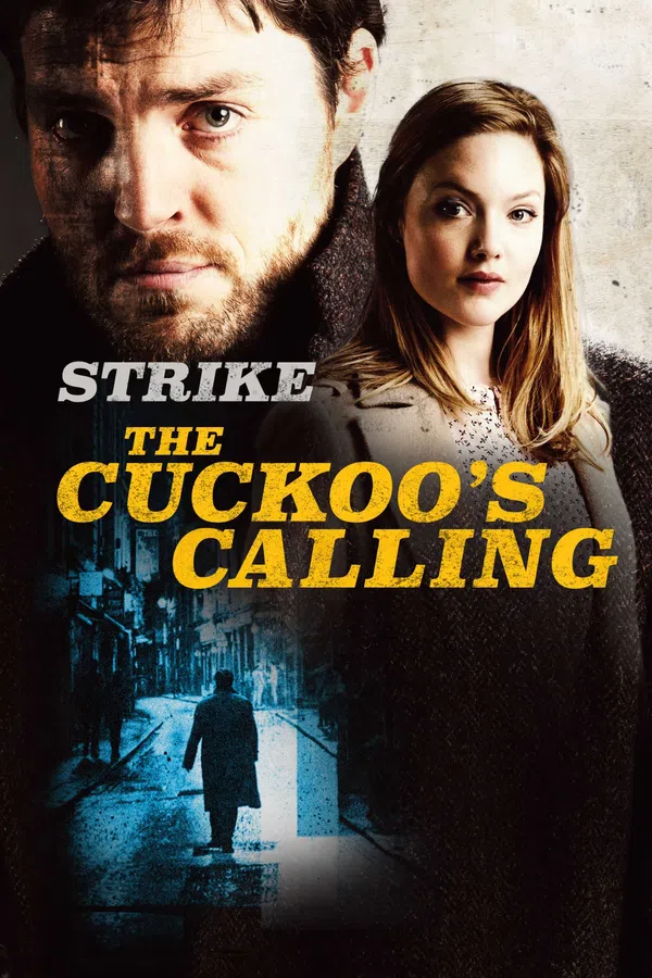 Poster phim Strike (Phần 1) trên Motchill