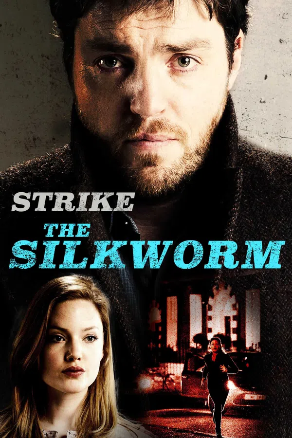 Poster phim Strike (Phần 2) trên Motchill
