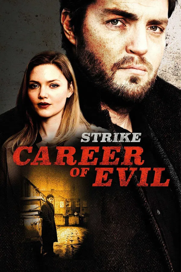 Poster phim Strike (Phần 3) trên Motchill
