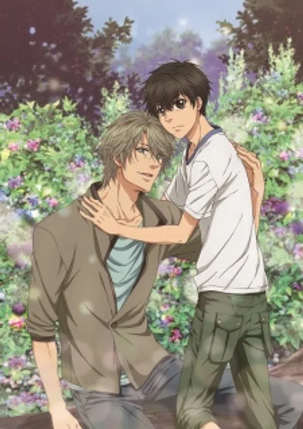 Xem Phim Super Lovers 2 Vietsub HD Online