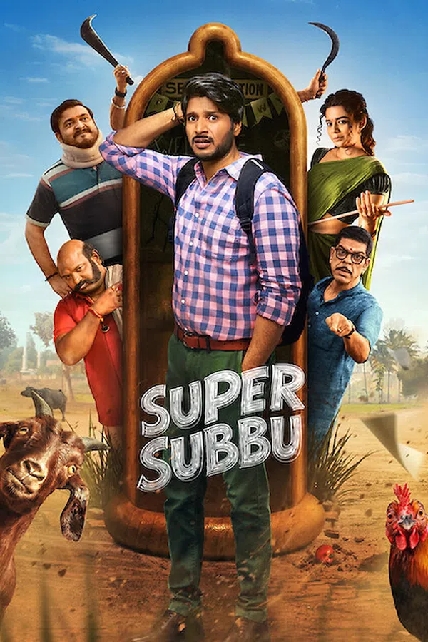 Xem Phim Super Subbu Vietsub HD Online
