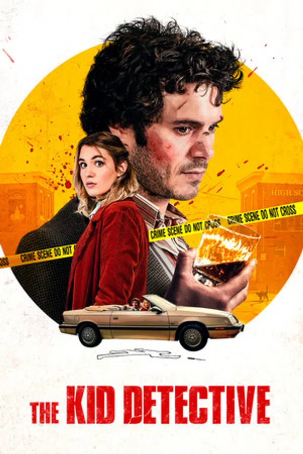 Xem Phim Thám Tử Nhí (2020) Vietsub HD Online