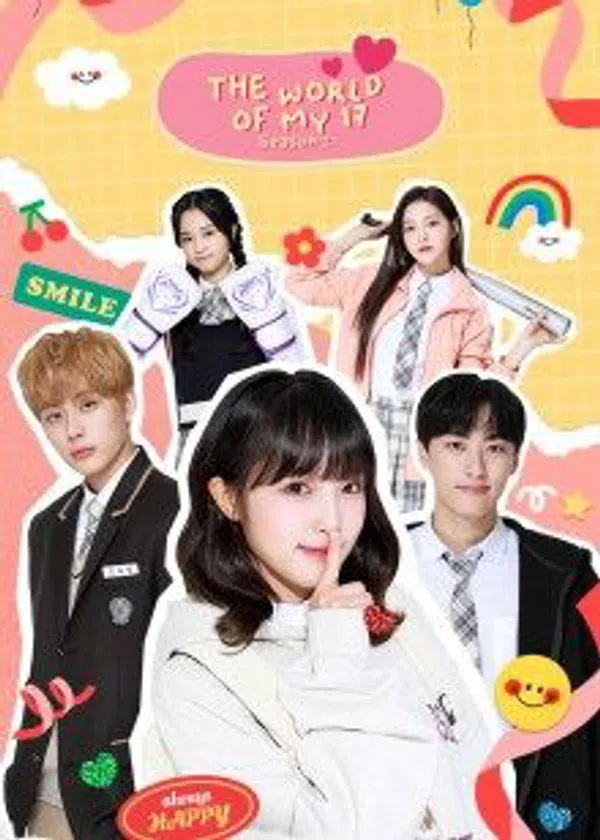 Xem Phim Thế Giới Của Những Cô Gái 2 Vietsub HD Online