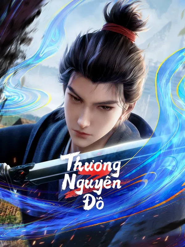 Xem Phim Thương Nguyên Đồ Vietsub HD Online