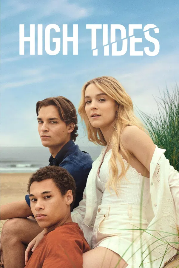 Poster phim Thủy Triều Lên (Knokke Off) (Phần 2) trên Motchill