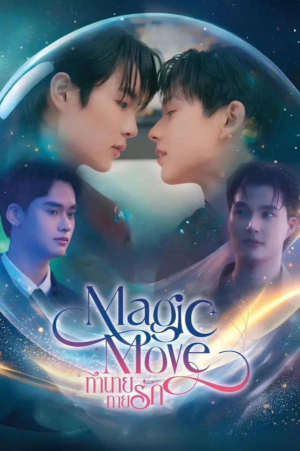 Xem Phim Tiên Tri Tình Yêu Vietsub HD Online