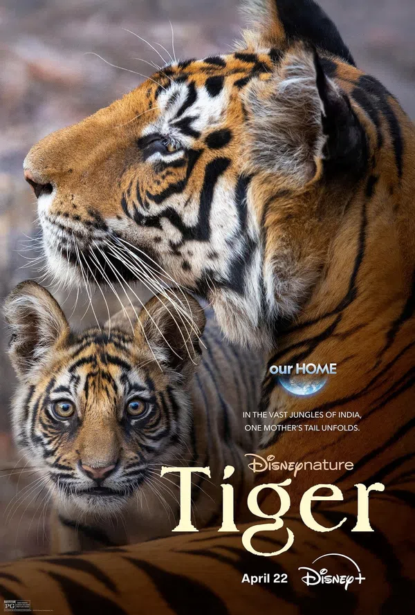 Xem Phim Tiger Vietsub HD Online