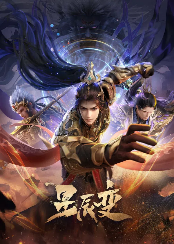 Xem Phim Tinh Thần Biến (Phần 6) Vietsub HD Online