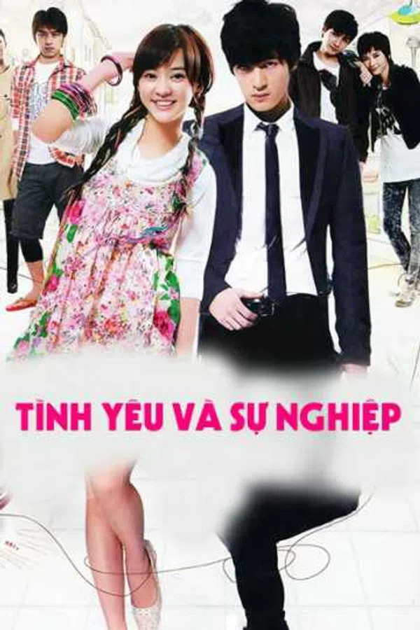 Xem Phim Tình Yêu Và Sự Nghiệp Vietsub HD Online
