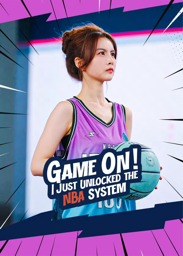 Poster phim Tôi Đã Thức Tỉnh Hệ Thống Linh Hồn NBA trên Motchill