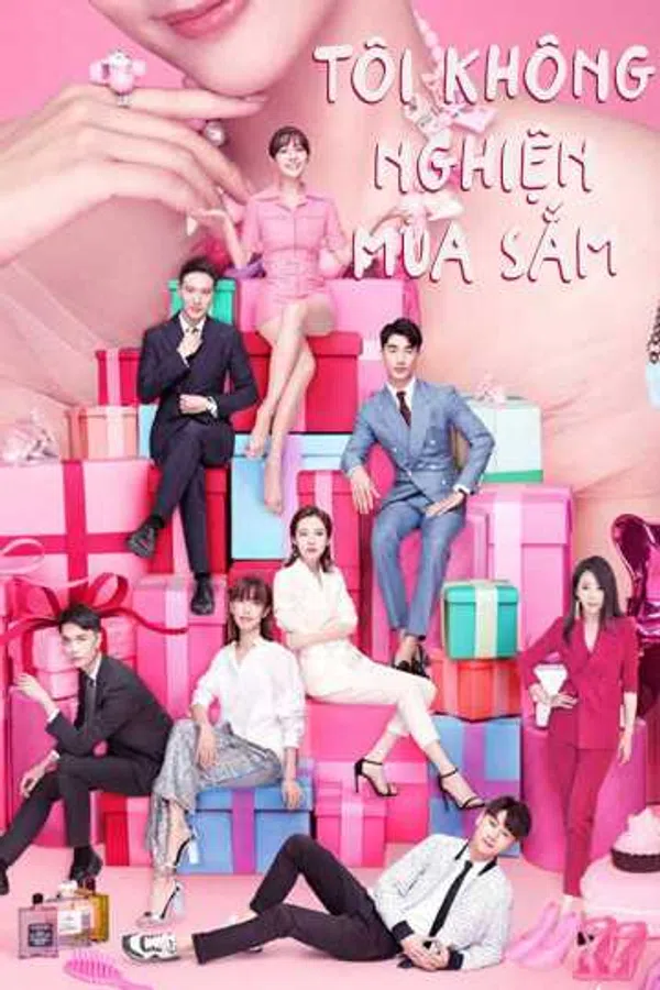Xem Phim Tôi Không Nghiện Mua Sắm Vietsub HD Online