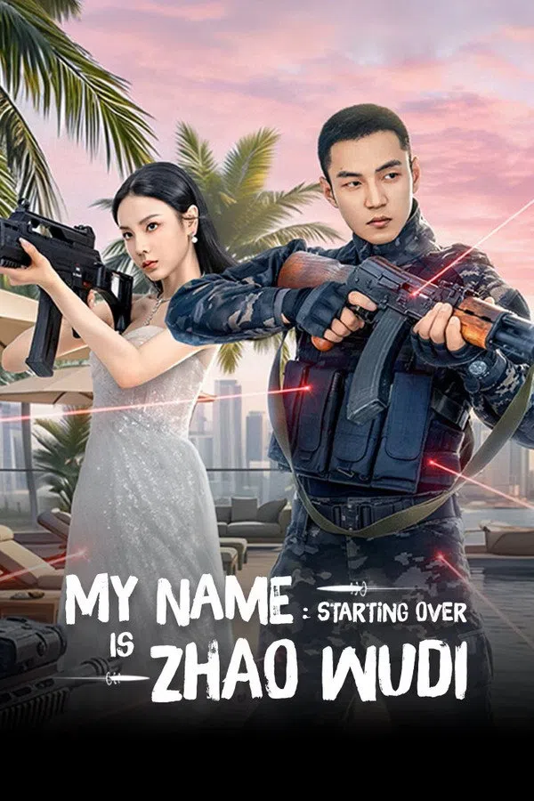 Xem Phim Tôi Là Triệu Ngô Địch: Khởi Động Lại Vietsub HD Online