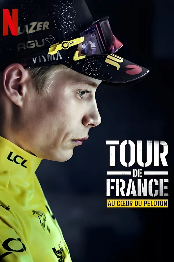 Xem Phim Tour De France: Trên Từng Dặm Đường (Phần 2) Vietsub HD Online