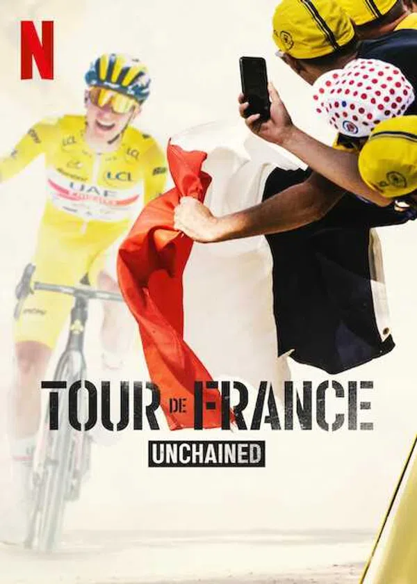 Xem Phim Tour de France: Trên từng dặm đường Vietsub HD Online
