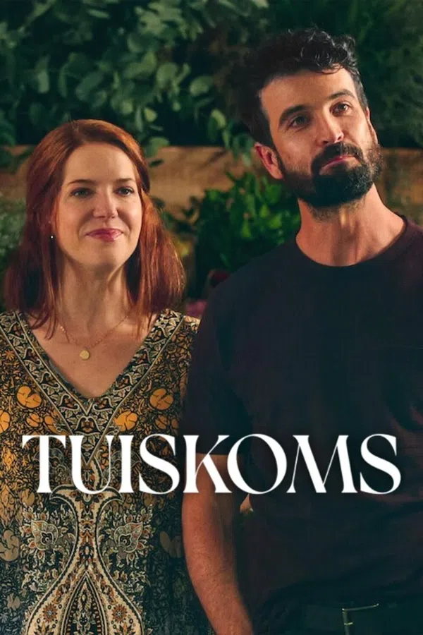 Poster phim Tuiskoms: Trở về trên Motchill