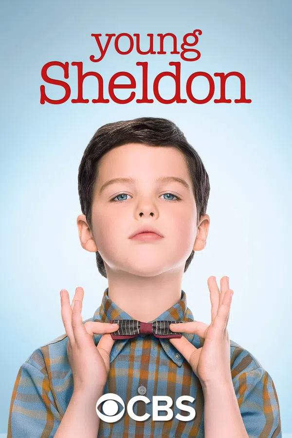 Xem Phim Tuổi thơ bá đạo của Sheldon Phần 4 Vietsub HD Online