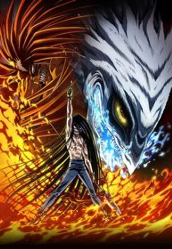Xem Phim Ushio to Tora (TV) 2nd Season Vietsub HD Online
