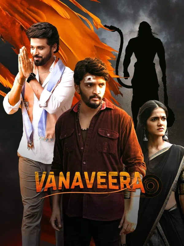 Xem Phim Vanaveera Vietsub HD Online